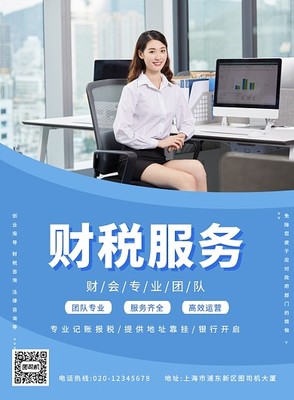 財(cái)稅咨詢(xún)與財(cái)務(wù)咨詢(xún) 企業(yè)穩(wěn)健發(fā)展的雙翼